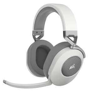 Kulaklık Corsaır Ca-9011286-Eu2 Hs65 7.1 Wireless Bluetooth Beyaz