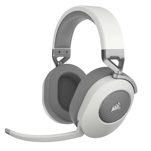 Kulaklık Corsaır Ca-9011286-Eu2 Hs65 7.1 Wireless Bluetooth Beyaz