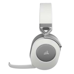 Kulaklık Corsaır Ca-9011286-Eu2 Hs65 7.1 Wireless Bluetooth Beyaz