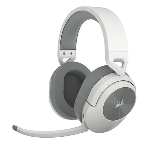 Kulaklık Corsaır Ca-9011281-Eu Hs55 7.1 Wireless Bluetooth Beyaz