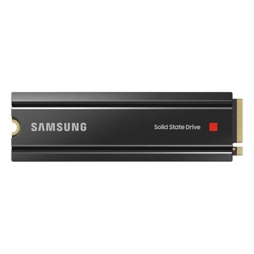 Ssd Samsung 980 Pro 1Tb Ssd Nvme Mz-V8P1T0Cw 6900 -5000Mb/S Soğutuculu