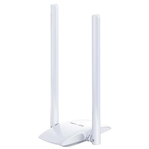 Wıreless Usb Mercusys Mw300Uh 300Mbps High Gain Usb