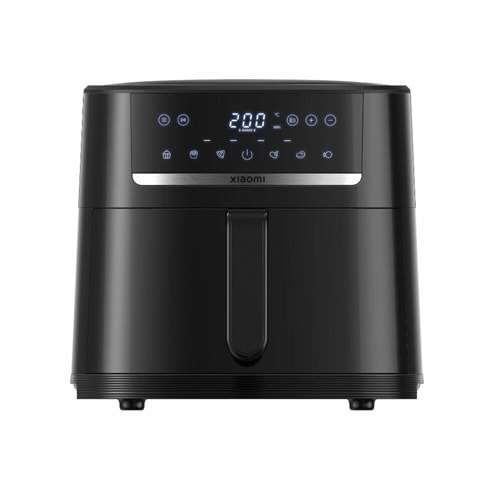 Xıaomı Smart Aır Fryer 6L Siyah