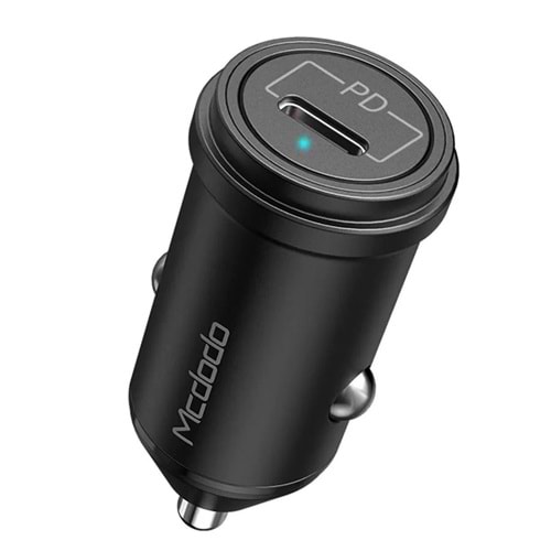 Şarj Cihazı Mcdodo Cc-7490 20W Fast Car Charger