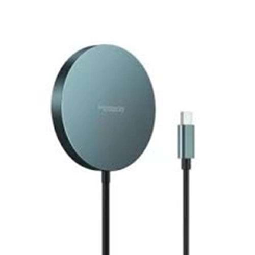 Mcdodo Ch-8720 Magnetıc Wıreless Charger 15W