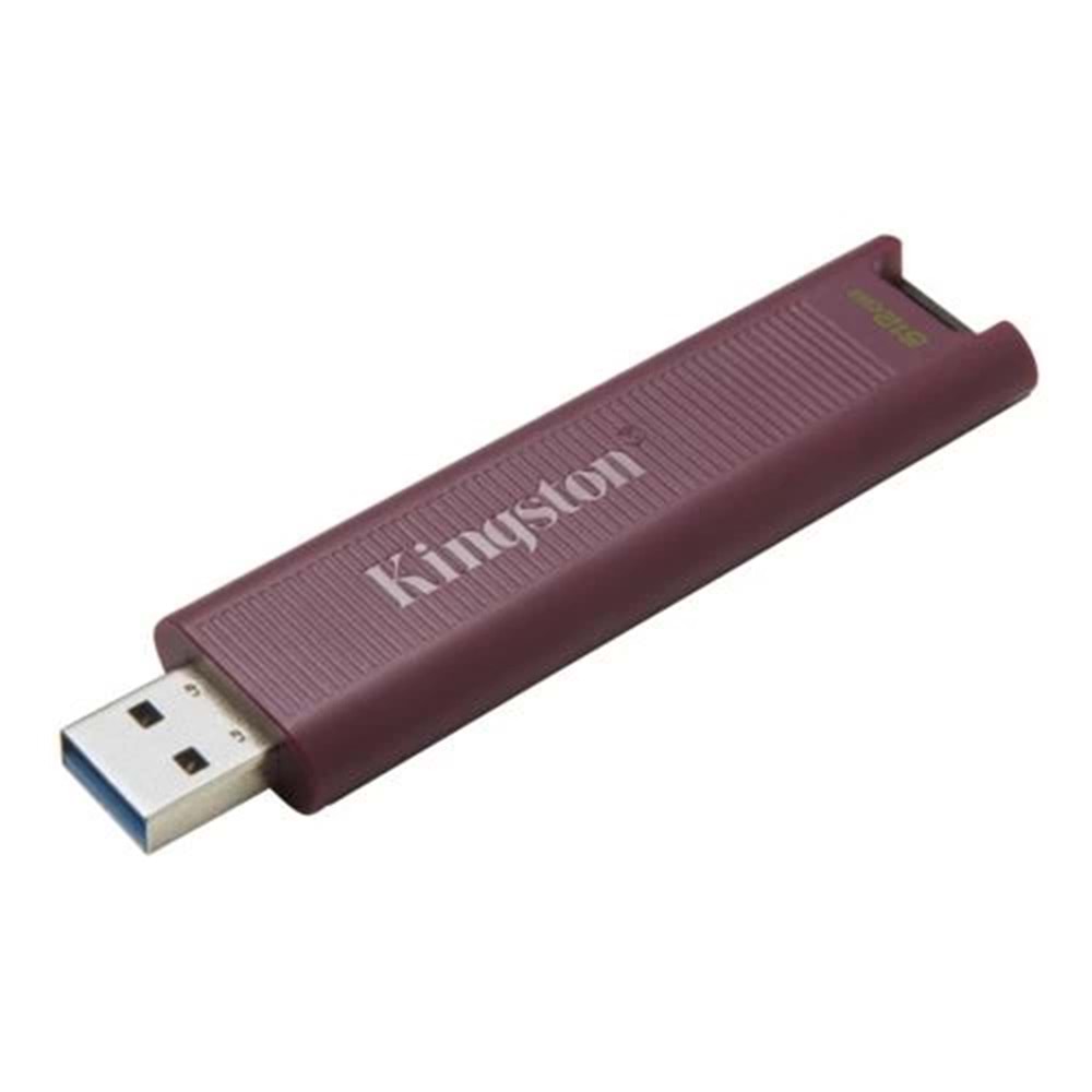Usb Bellek Kıngston 512Gb Usb 3.2 Gen2 Dtmaxa/512Gb