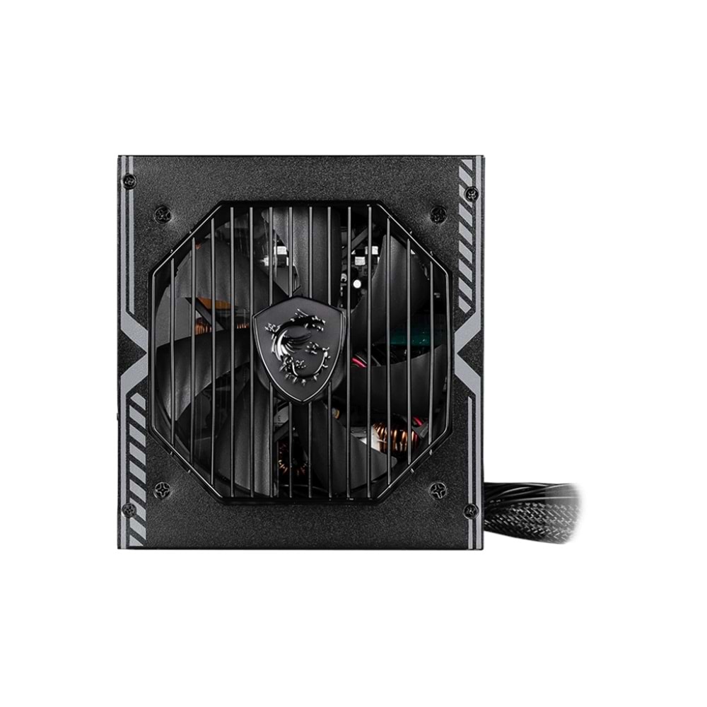 Power Supply Msi Mag A750Bn Pcie5 750W 80+ Bronze