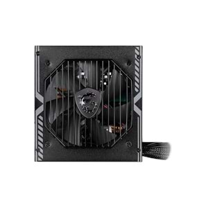 Power Supply Msi Mag A750Bn Pcie5 750W 80+ Bronze
