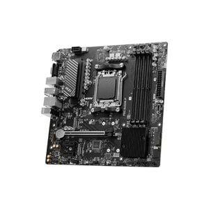 Anakart Msi Pro B650M-P Ddr5 M.2 Am5