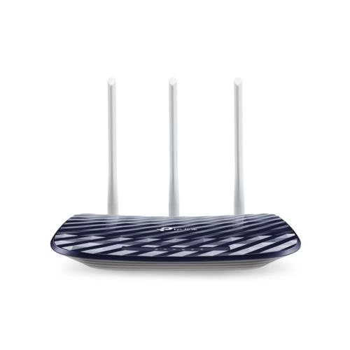 ROUTER TP-LINK ARCHER C20 AC750 4 PORT DUALBAND