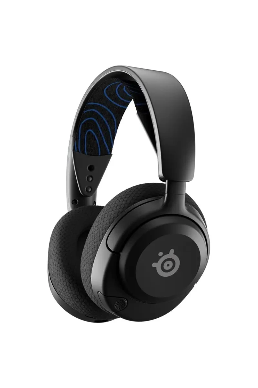 Kulaklık Steelseries Ssh61673 Artics Nova 5P Gaming Black