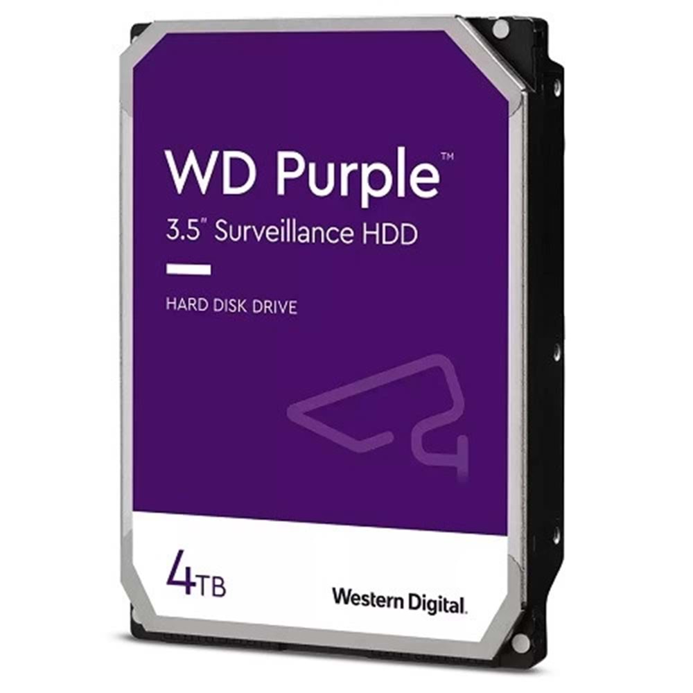 Hdd Wd 3.5