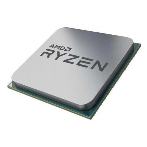 İşlemcı Amd Ryzen 5 5600X 3.7 35Mb Am4 65W - Tray Fansız
