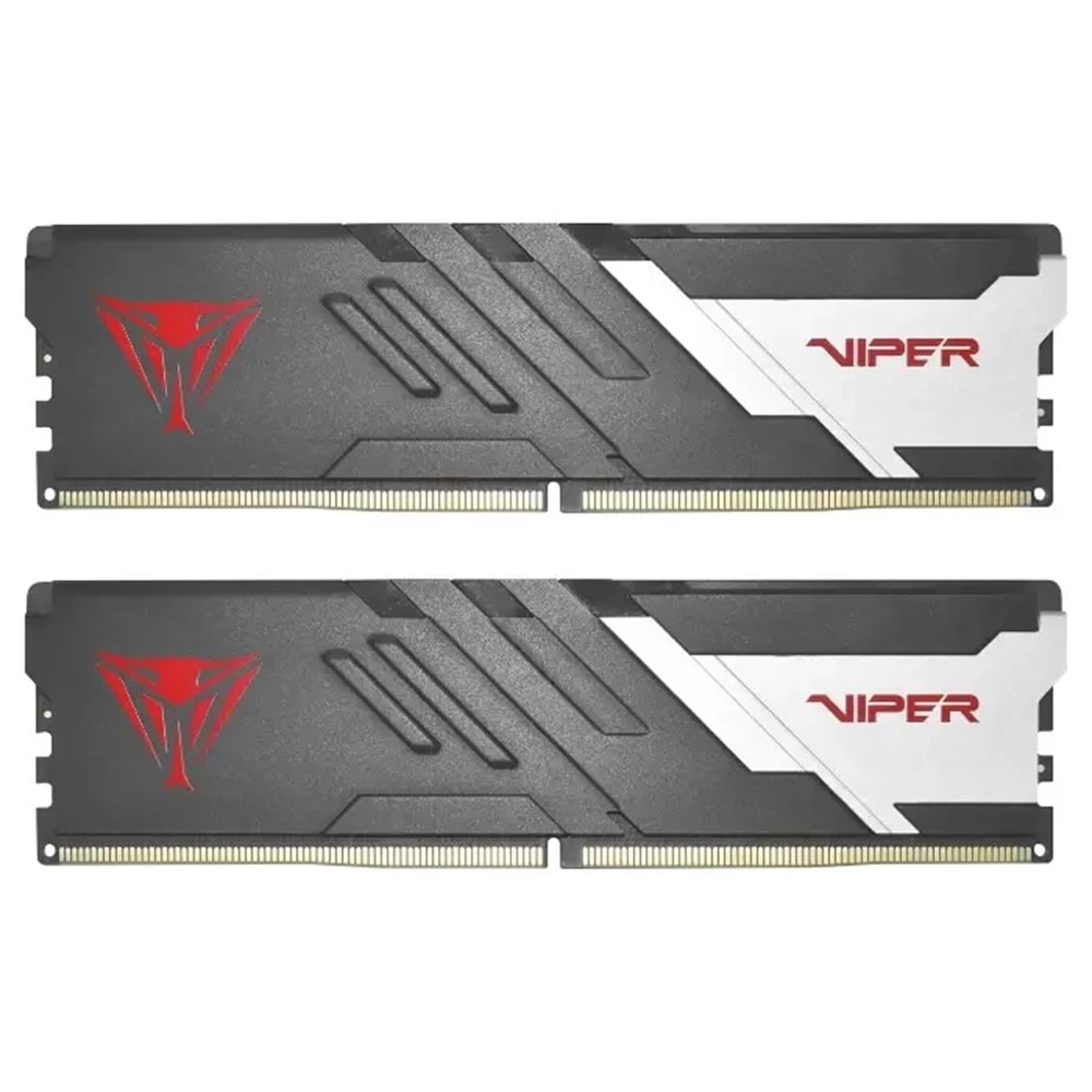 Bellek Patrıot Vıper Venom 16Gb (2X8) 5200Mhz Cl36 Ddr5