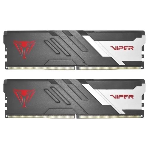 Bellek Patrıot Vıper Venom 16Gb (2X8) 5200Mhz Cl36 Ddr5