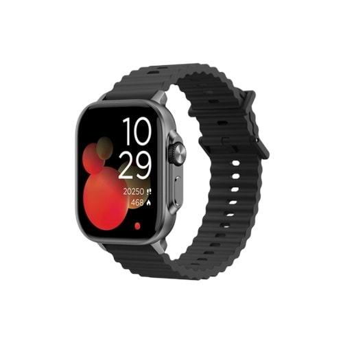 Akıllı Saat Ttec Tempus 2Sw03S 51Mm Amoled