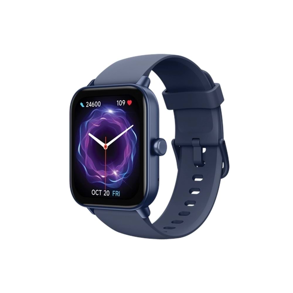 Akıllı Saat Ttec Tempus 2Sw01M 46Mm