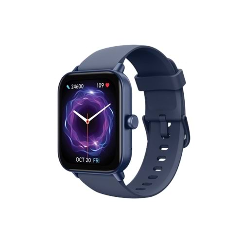 Akıllı Saat Ttec Tempus 2Sw01M 46Mm