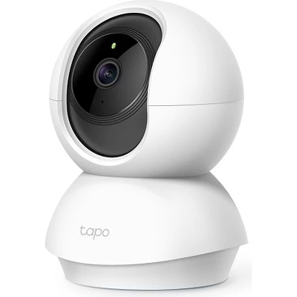 Tp-Lınk Tapo C210 2K 3Mp Wi-Fi