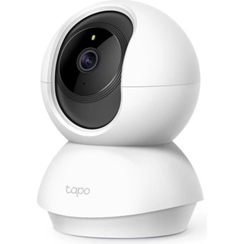 Tp-Lınk Tapo C210 2K 3Mp Wi-Fi