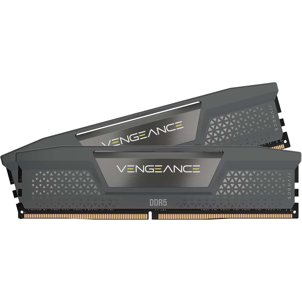 Bellek Corsaır 32Gb (2X16Gb) Vengeance 6000Mhz Cl36 Ddr5