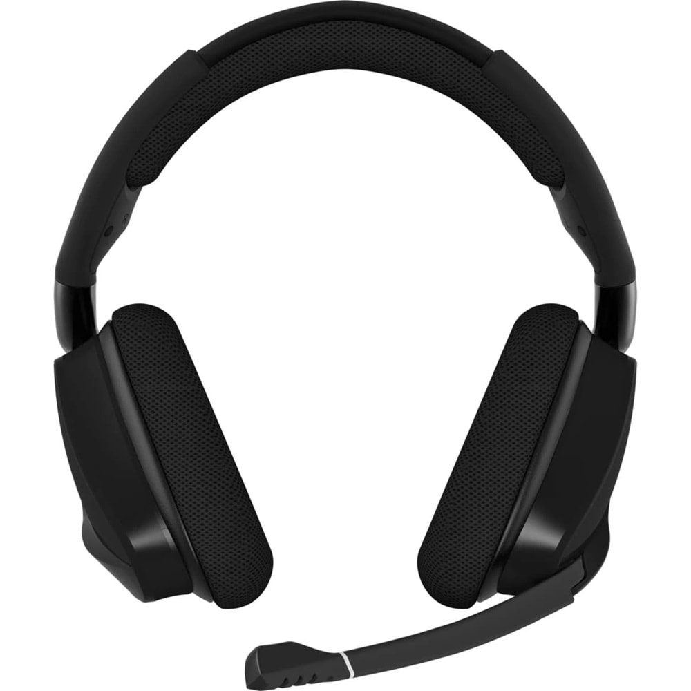 Kulaklık Corsaır Ca-9011201-Eu Voıd Elıte 7.1 Rgb Carbon Kablosuz