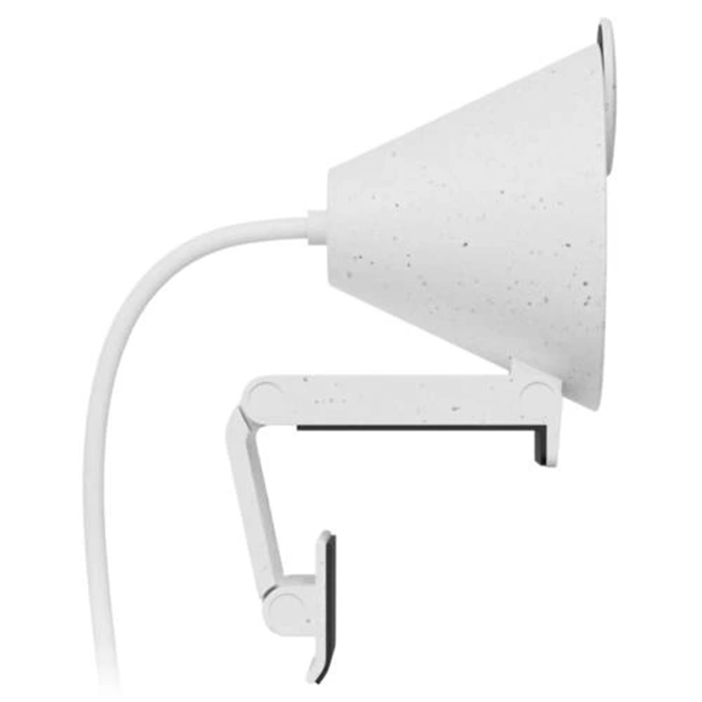 Webcam Logıtech Brıo 300 Full Hd Beyaz 960-001442 2Mp Usb-C