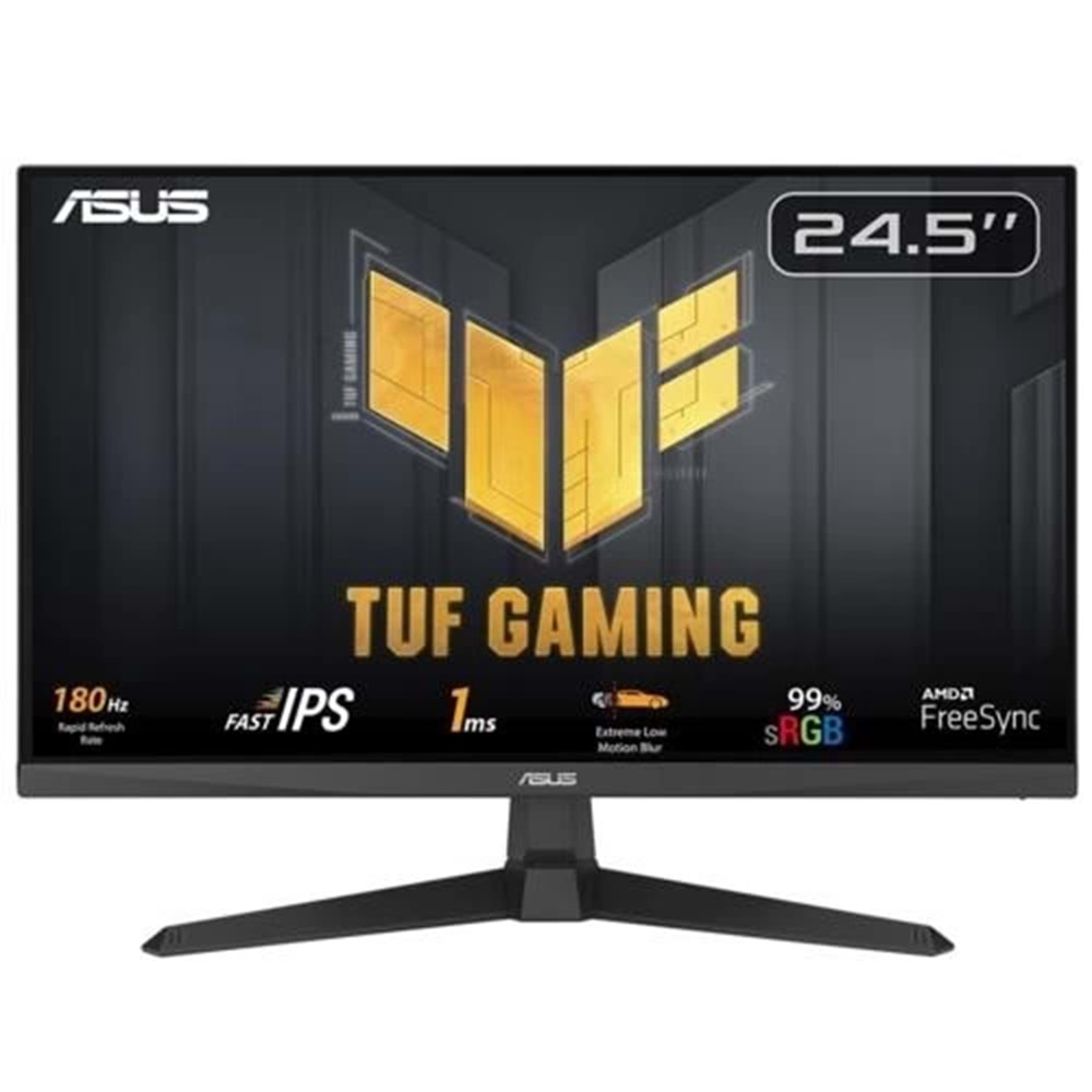 Asus 24.5
