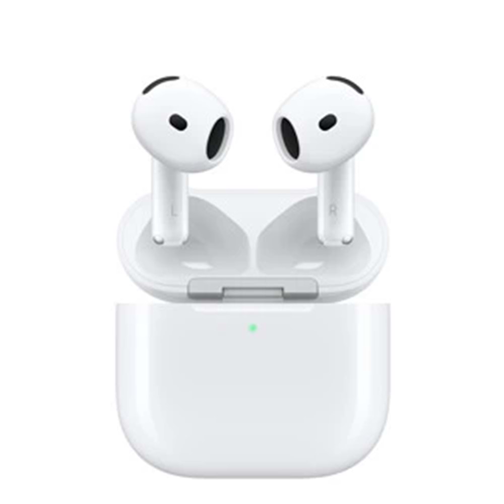 KULAKLIK APPLE AIRPODS 4 MXP9 WITH ACTIVE NOISE CANCELLATION