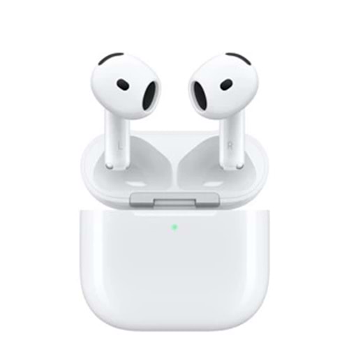 KULAKLIK APPLE AIRPODS 4 MXP9 WITH ACTIVE NOISE CANCELLATION