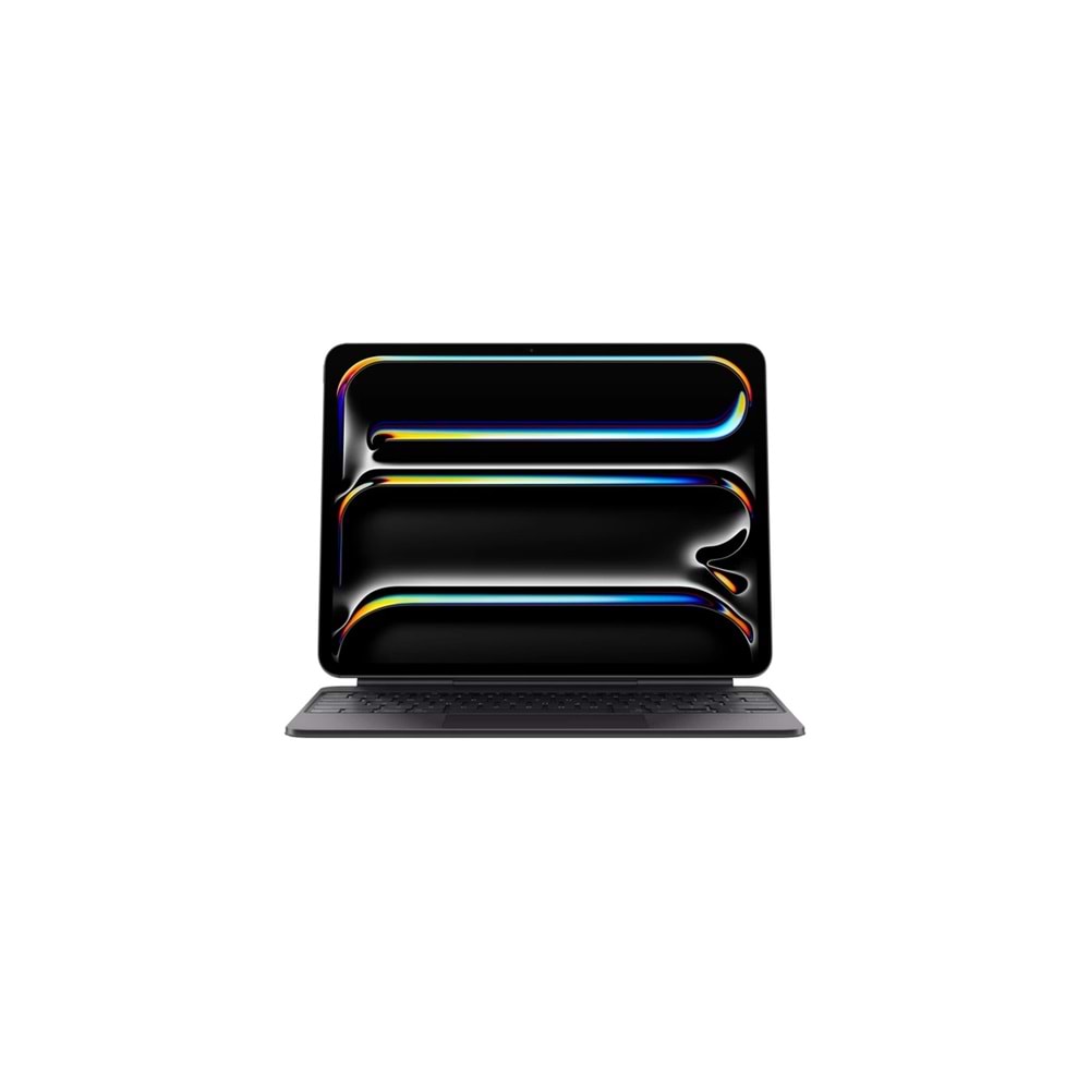 KLAVYE APPLE IPAD MAGIC KEYBOARD BLACK 13