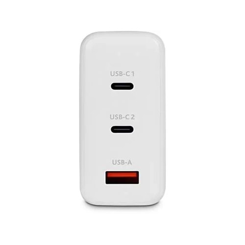 ŞARJ CİHAZI TTEC 2SCG04B GAN 120W SMART CHARGER