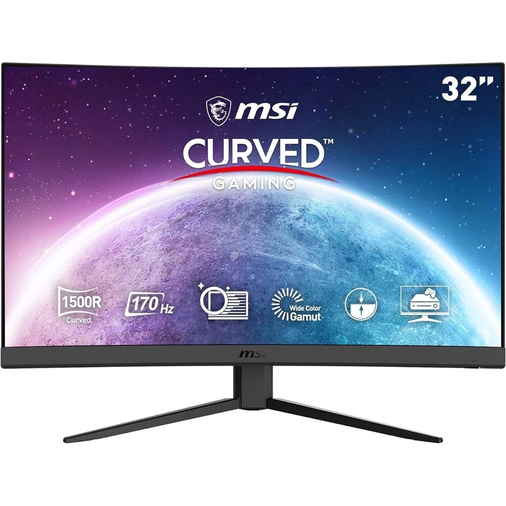 Monıtor Msı 31.5