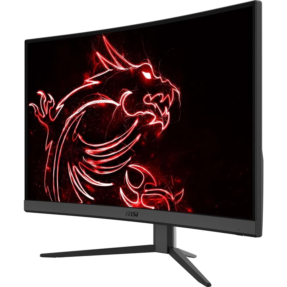 Monıtor Msı 31.5