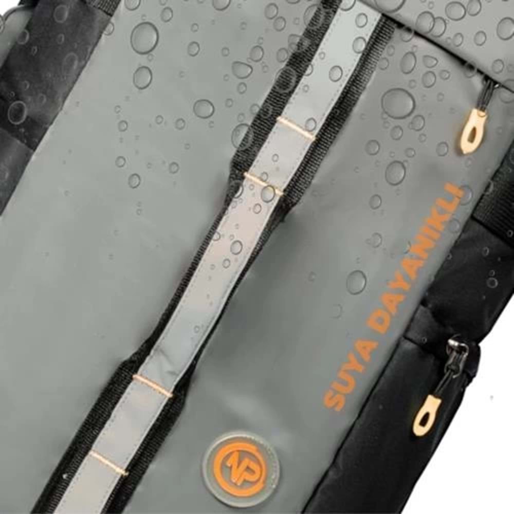 Çanta Npo Adventure Sport 25Lt Smart Outdoor 16