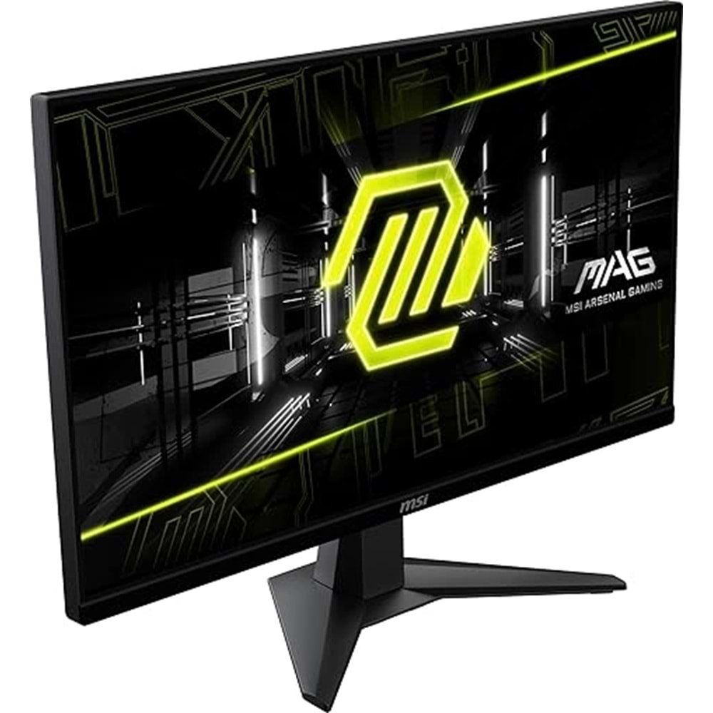Msi 27