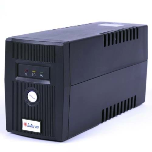 Ups Inform Guardian 1200VA (2X7AH) 5-12dk