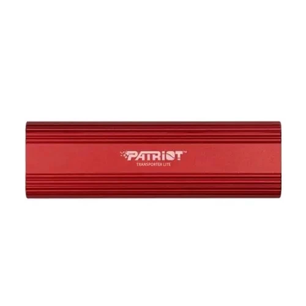 External Ssd Patrıot Trasporter Lite 1Tb 1000/1000Mb/S