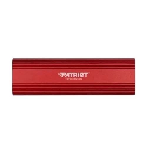 External Ssd Patrıot Trasporter Lite 1Tb 1000/1000Mb/S