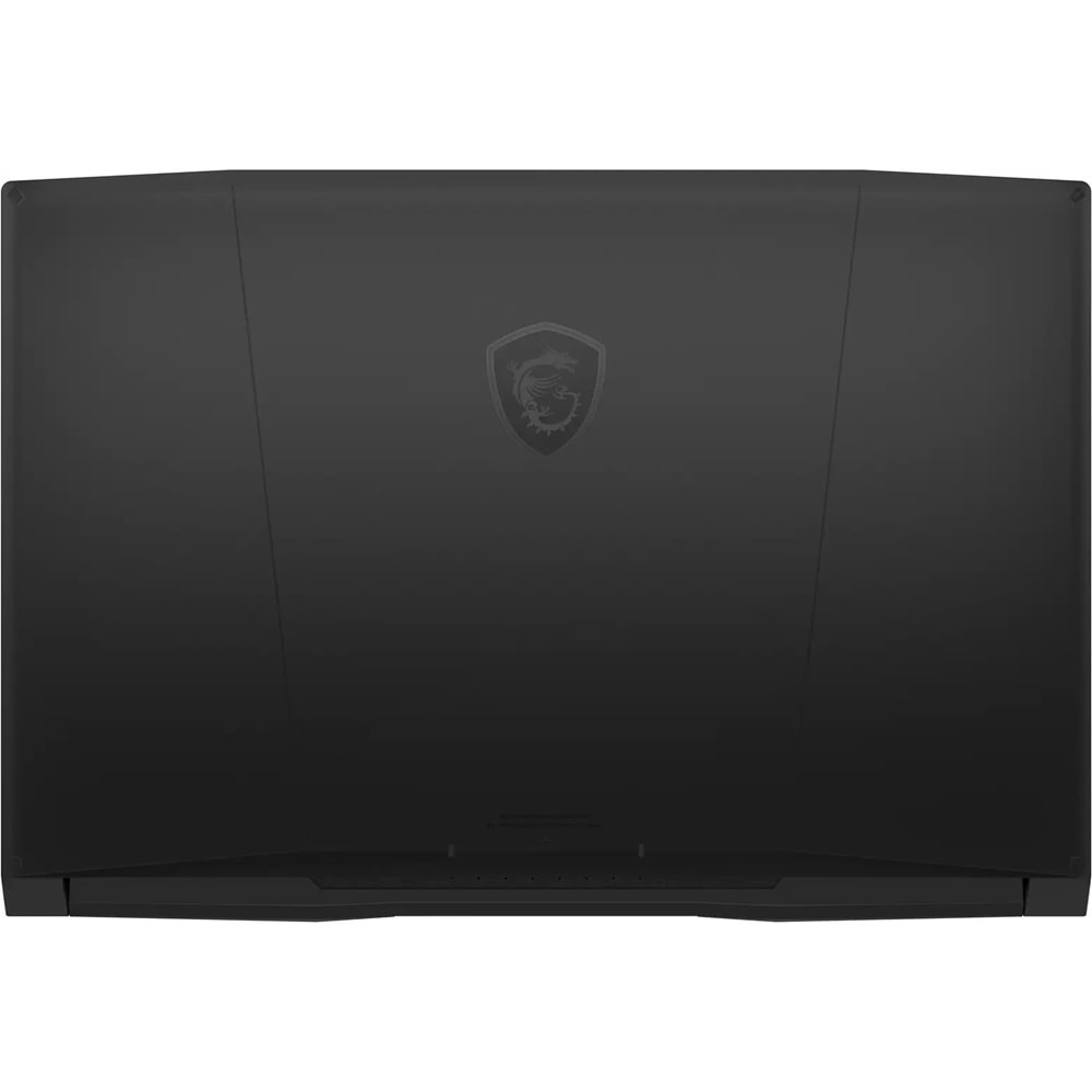 MSI KATANA 17 B12VFK-1031XT I5-12450H 16GB 512GB SSD 8GB RTX4060 17.3