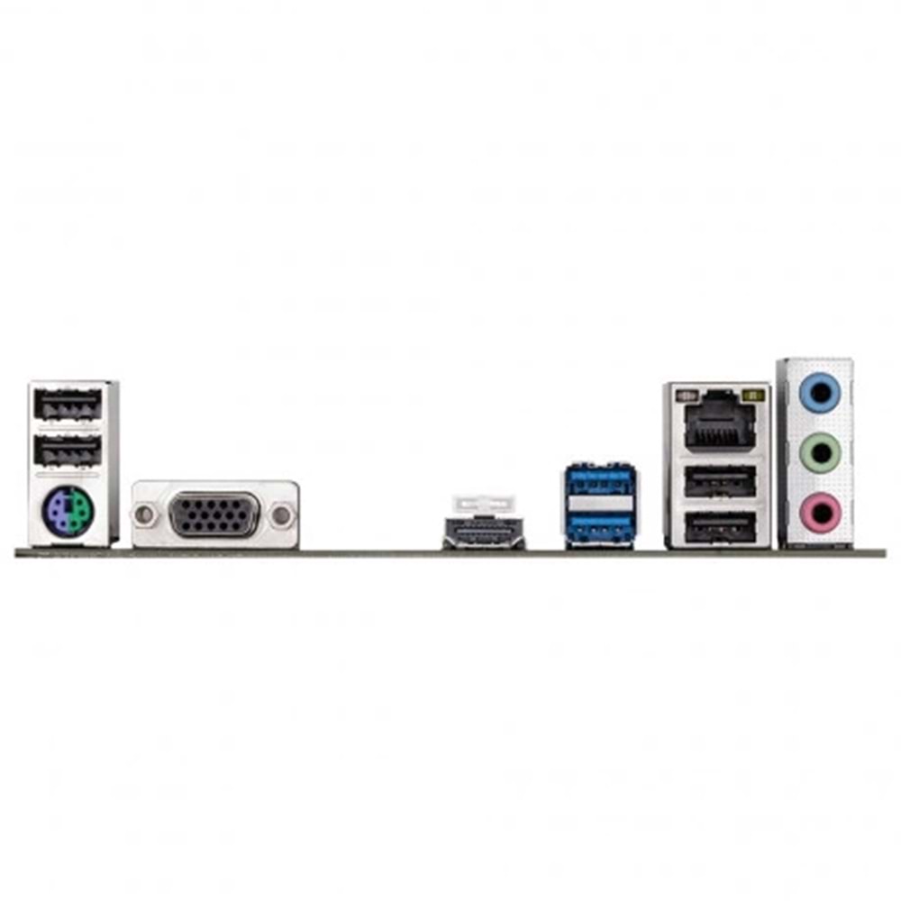 ANAKART GIGABYTE H610M-H V2 DDR5 5600Mhz HDMP DP DVI 1700p