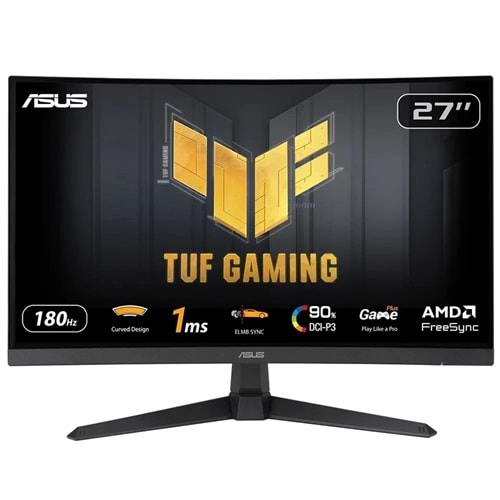 Monıtor Asus 27
