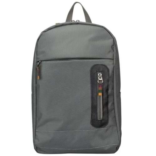 Çanta Plm Castelo Notebook Sırt Çantası 15.6