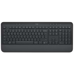 Kablosuz Klavye Logitech K650 Signature Grafit 920-010919 Tr Layout