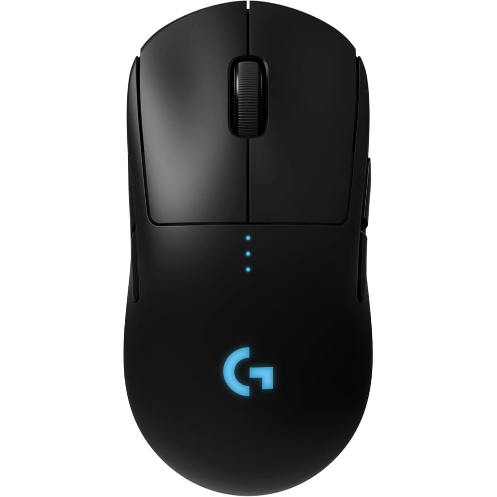 Mouse Logıtech G Pro Wıreless Gamıng Mouse 910-005273