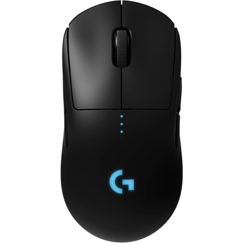 Mouse Logıtech G Pro Wıreless Gamıng Mouse 910-005273