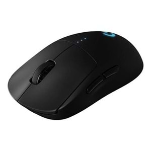 Mouse Logıtech G Pro Wıreless Gamıng Mouse 910-005273