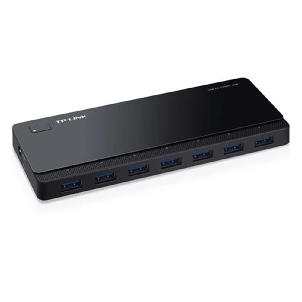 Usb Çoklayıcı Tp-Lınk Uh700 Usb 3.0 7 Portlu Usb Çoklayıcı
