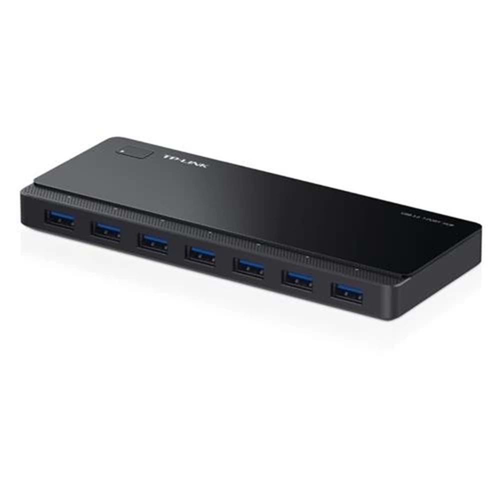 Usb Çoklayıcı Tp-Lınk Uh700 Usb 3.0 7 Portlu Usb Çoklayıcı