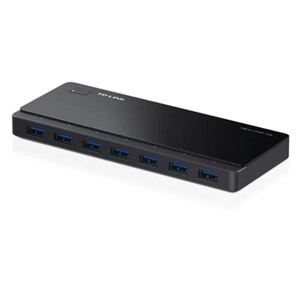 Usb Çoklayıcı Tp-Lınk Uh700 Usb 3.0 7 Portlu Usb Çoklayıcı